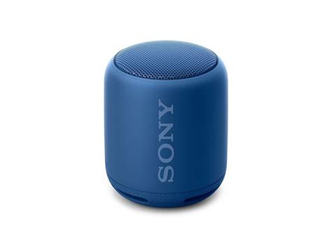 Sony Srsxb10lce7 Sony Srs Xb10 Portable Wireless Speaker With