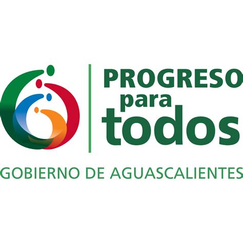 Gobierno De Aguascalientes Logo Vector Logo Of Gobierno De