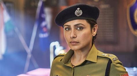 Mardaani 2 Actor Rani Mukerji I Have Slapped People Who Have Misbehaved With Me Bollywood