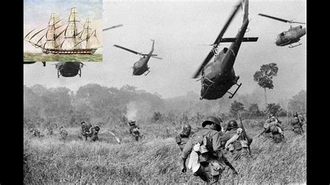 What If The U S Won The Vietnam War