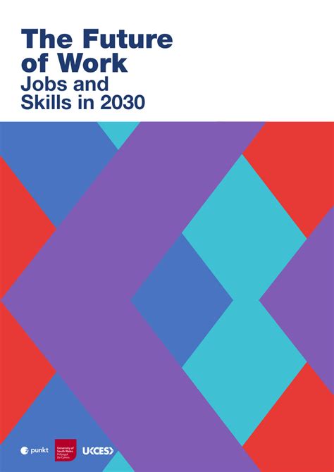 Some jobs on the production line. (PDF) The Future of Work. Jobs and Skills in 2030. Key ...