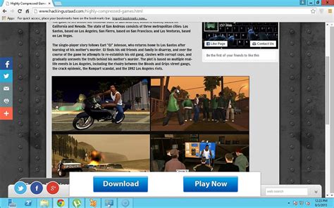 How To Gta 5 Highly Compressed Intstoun