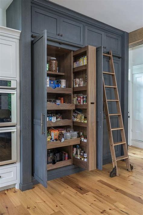 Maybe you would like to learn more about one of these? Floor to Ceiling Pull Out Pantry Cabinet - Transitional ...