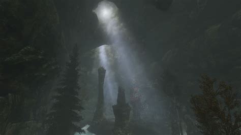 Fallowstone Cave At Skyrim Nexus Mods And Community
