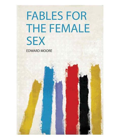 Fables For The Female Sex Buy Fables For The Female Sex Online At Low