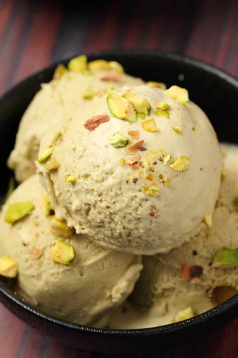 Find the perfect pistachio ice cream stock photos and editorial news pictures from getty images. Vegan Pistachio Ice Cream - Loving It Vegan