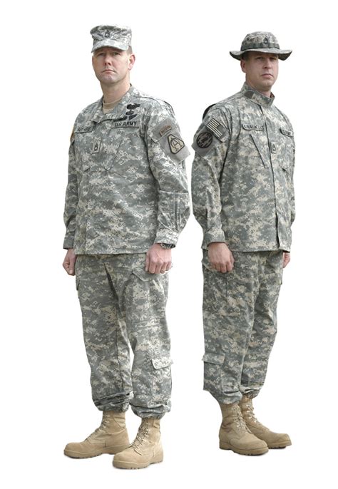 Army Combat Uniform Military Wiki Fandom Powered By Wikia