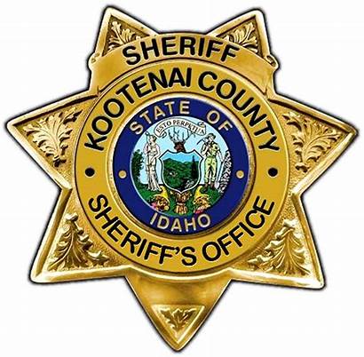 County Sheriff Kootenai Office Covid Blotter Cda
