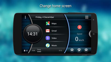 It also serves as a maintenance log for your vehicle by tracking fuel consumption, fuel consumption, car service, repairs, expenses and service reminders. Car Launcher FREE - Android Apps on Google Play