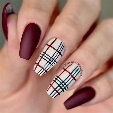 25 Insanely Cute Fall Nail Designs Of 2023 You Need To Copy Right Now