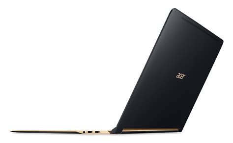 Acer Swift 7 Ultrabook Tenší Ako Ceruzka Ifa 2016