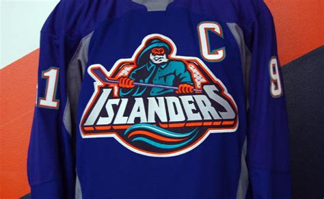 Shop islanders jerseys and reverse retro jerseys at fanatics.com. NY Islanders to wear updated fisherman jersey for tonights ...