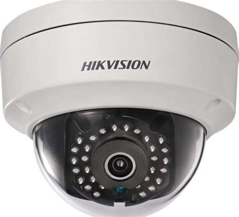 Hikvision Security Indoor Camera Ip Network 2mp Dome Ds 2cd1123go Buy