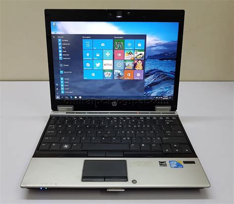 Laptop gaming harga 10 jutaan terbaik yang pertama adalah lenovo legion y520. Three A Tech Computer Sales and Services: Used Laptop HP EliteBook 2540P / Intel Core i7 / 500GB ...