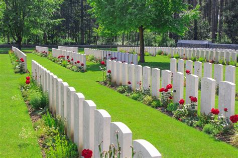 Remembrance Tour The Great War In Flanders Fields And Northern France