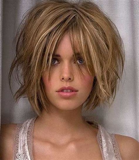 Messy Short Hairstyles For Women Short Hairstyles 2018