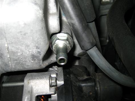 Honda Accord Pcv Valve Replacement Guide 016