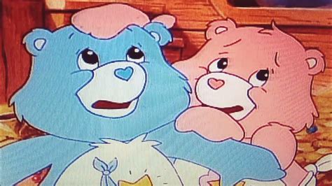 Care Bears Hugs And Tugs Gets Scared Of A Pirate Youtube