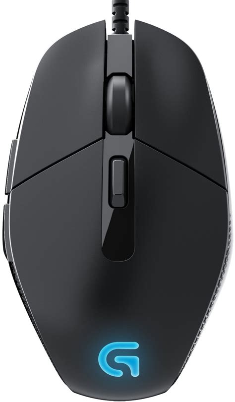 Logitech G302 Moba Gaming Mouse Pc Buy Now At Mighty Ape Australia