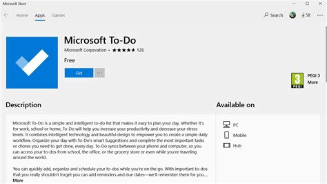 The app supports a series of recurrences and due dates, as well as additional context. Microsoft To-Do Update for Windows 10 Rolling Out With New ...
