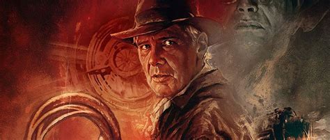 First Reactions To Indiana Jones And The Dial Of Destiny Pledge Times