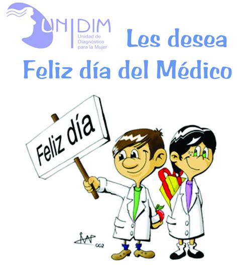 Lista 97 Foto Imágenes De Feliz Día Del Médico Lleno