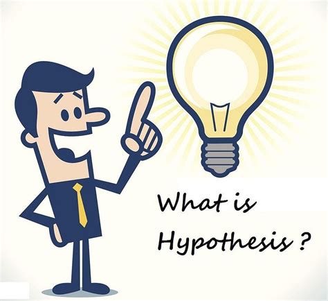 Hypothesis Testing And Its Types Learning Series I By Nandini Sekar The Startup Medium