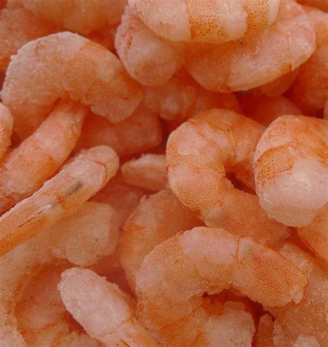 Frozen Vannamei Shrimp Cpd Hainan Jiadexin Foodstuff Co Ltd