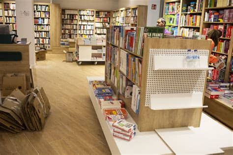 Hace casi un siglo, abrimos nuestras puertas en gran vía, en madrid. Galería Madridiario - La Casa del libro regresa a Gran Vía ...