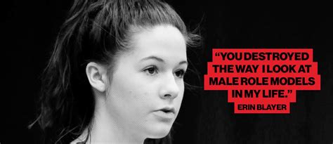 The Survivors Of Larry Nassar In Their Own Words Glamour