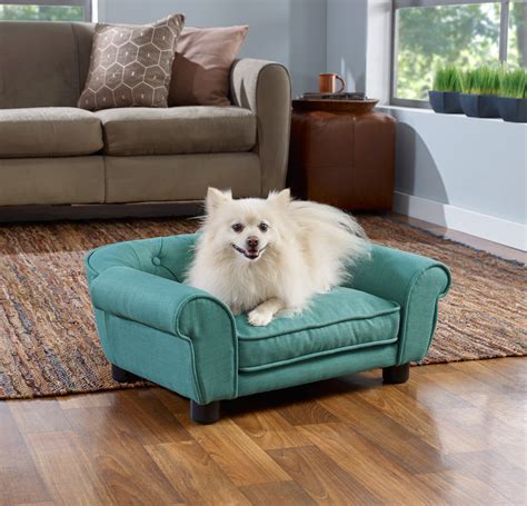 Over The Top Dog Beds Photos Architectural Digest