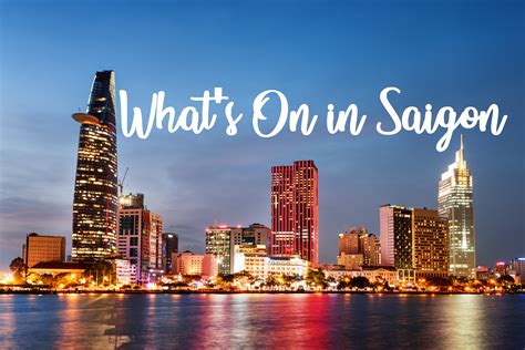 Saigon saigon vietnamese cuisine 1101 s joyce st # b16 arlington va 22202. SAIGON CITY TOUR - LUXURY DINNER CRUISE