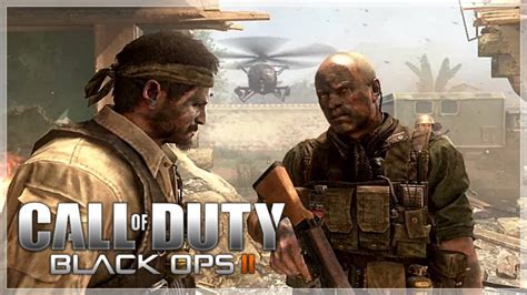 Call Of Duty Black Ops 2 Parte 5 Hard Dublado Em Pt Br Youtube