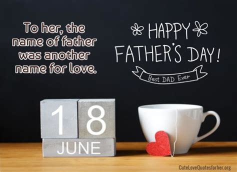 30 Best Happy Fathers Day 2022 Poems And Quotes