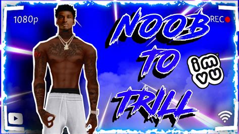 New Noob To Trill On Imvu Best Avi Of 2021😍👀 Youtube