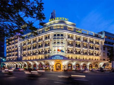 Best Price On Caravelle Saigon Hotel In Ho Chi Minh City Reviews