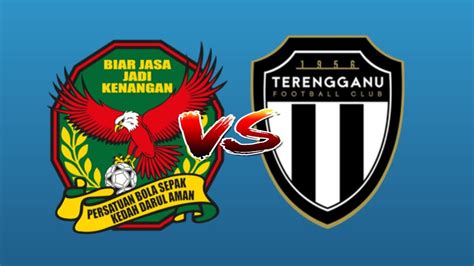Apart from the results also we present a lots of tables and statistics super liga. Kedah FA 3-4 Terengganu FC (Liga Super Malaysia 2020 ...