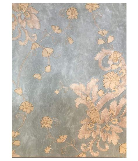 Fancy Wallpaper Co Embossed Nature And Florals Wallpapers Assorted Buy