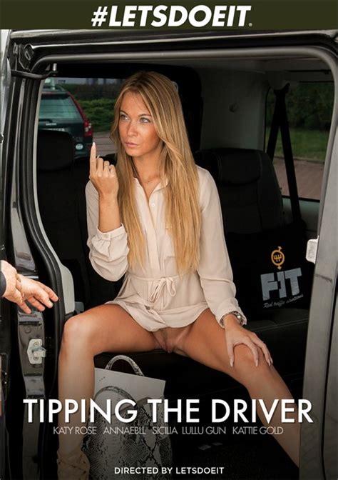 Watch Tipping The Driver Porn Full Movie Online Free Watchpornfree