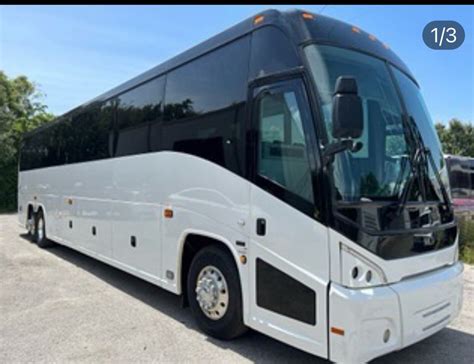 Best Selection Of Limousines Charter Buses And Motor Coaches In Twp Nj