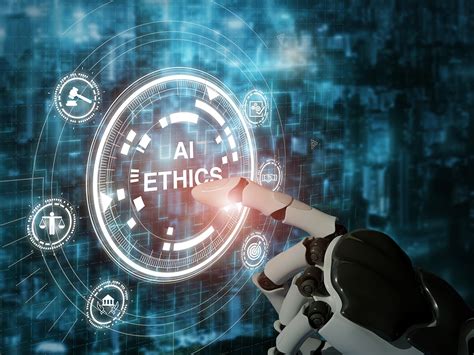 The Ethics Of Artificial Intelligence What You Should Know Scoop Wiser