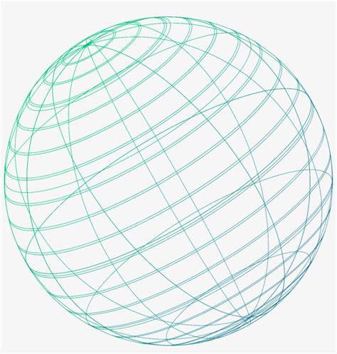 Globe Grid Grid Lines On Globe Png Image Transparent Png Free