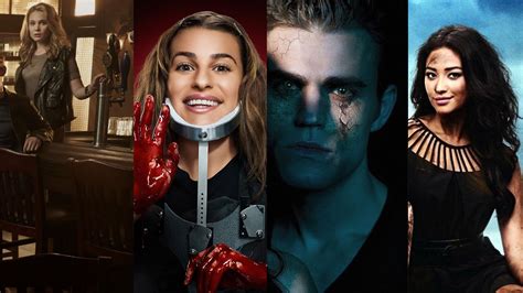 Top 5 Tv Shows To Watch In 2016 Youtube