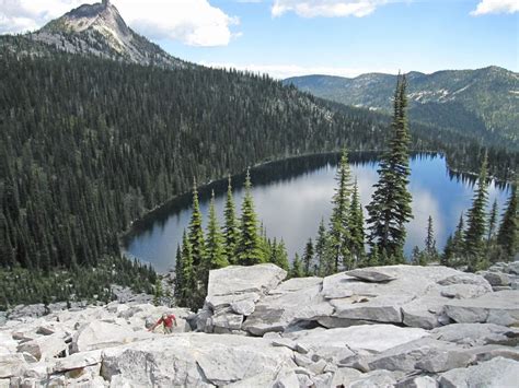 Idaho Panhandle National Forests Plan Panned By Environmentalists The