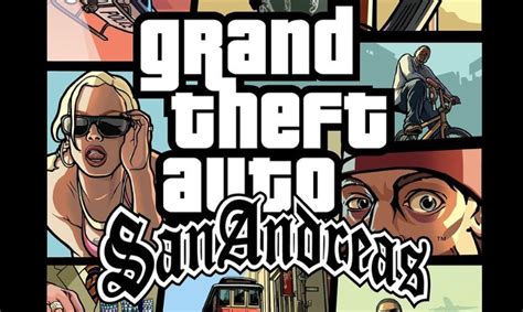 Multiplayer pre hru GTA San Andreas SAMP Herný magazín z herného