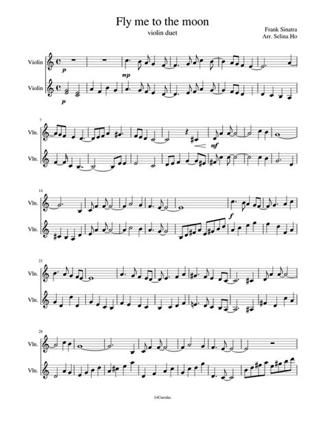 13 We Dont Talk About Bruno Violin Sheet Music Musescore 2022