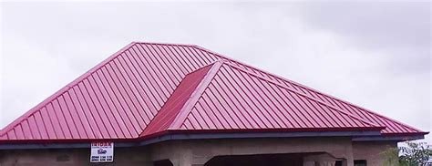 So in this video, we will try to explain the different types. Iridak Roofing Systems Ltd - Iridak Inverted Box Rib (IBR)