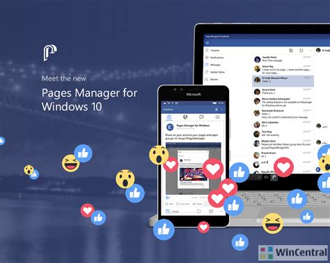 Anyone whose done this, does debloating facebook app manager cause any stability issues? Pages Manager for Facebook Comes to Windows 10 PC and Mobile