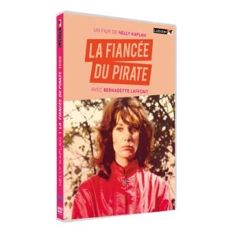 La Fianc E Du Pirate Blu Ray Dvd Nelly Kaplan Blu Ray Achat Prix Fnac