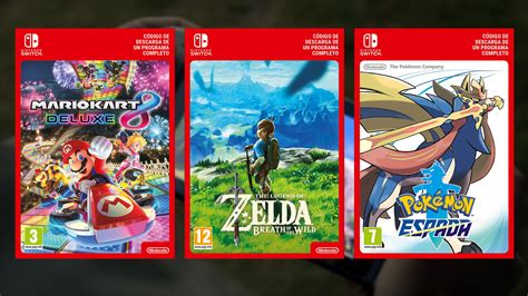 Jul 01, 2021 · nintendo switch pro lleva una buena temporada dando mucho de lo que hablar. Nintendo dejará de vender códigos de descarga digital para sus juegos en las tiendas europeas